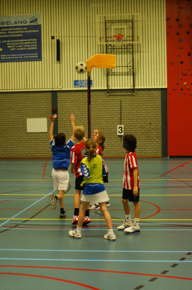 Korfbal D2  12 november-9.JPG